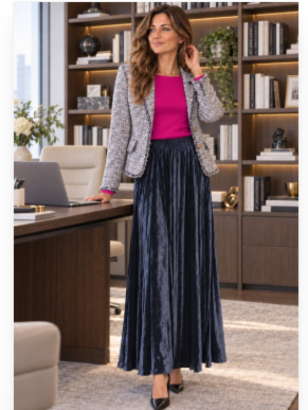Bundle Deal ready to wear elegant women set. Size 6/S Designer Women’s Clothing
